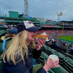 Boston, Massachusetts, USA