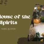The House of the Spirits