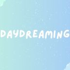 Daydreaming