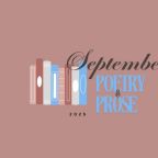 September Poetry and Prose