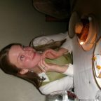 Cheers to the new year!