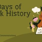 28 Days of Black History Reflections – Week 1
