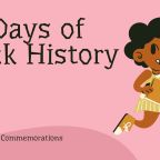 28 Days of Black History Reflections – Week 3