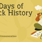 28 Days of Black History Reflections – Week 4