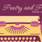 February Poetry and Prose