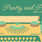 March Poetry and Prose