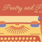 June Poetry and Prose