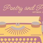 September Poetry and Prose